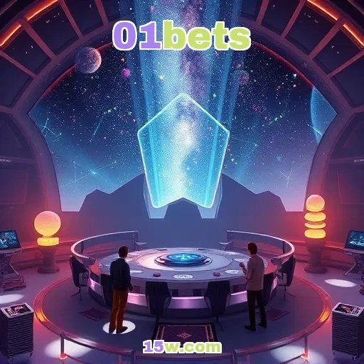 01bets: Atrações Incríveis nos Esportes Virtuais e Como Aproveitá-las