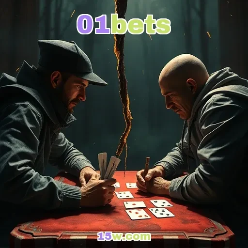 01bets: A Segurança Online Que Você Pode Confiar em Jogos de Apostas