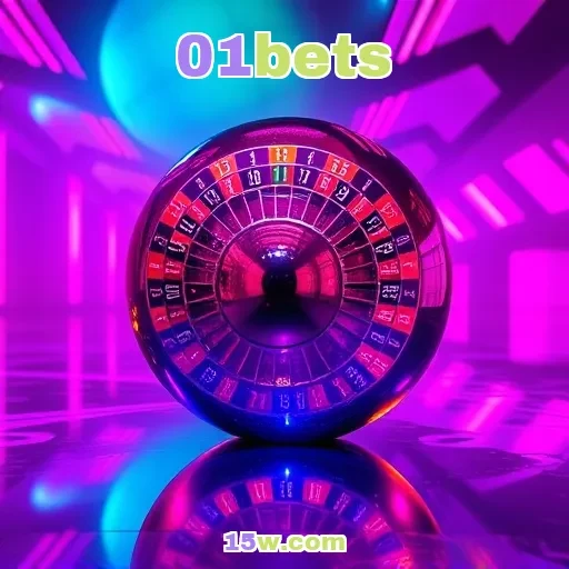 01bets: O Maravilhoso Mundo do Bônus de Boas-Vindas